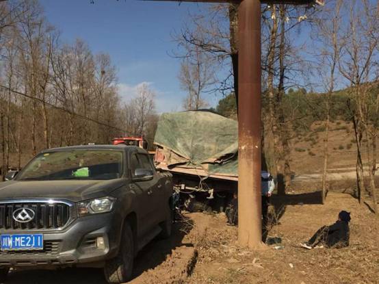 打赢脱贫攻坚战,中航天人在行动1