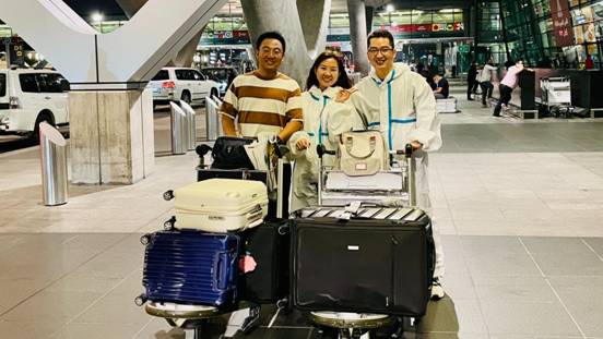 多名设计师远征海外2